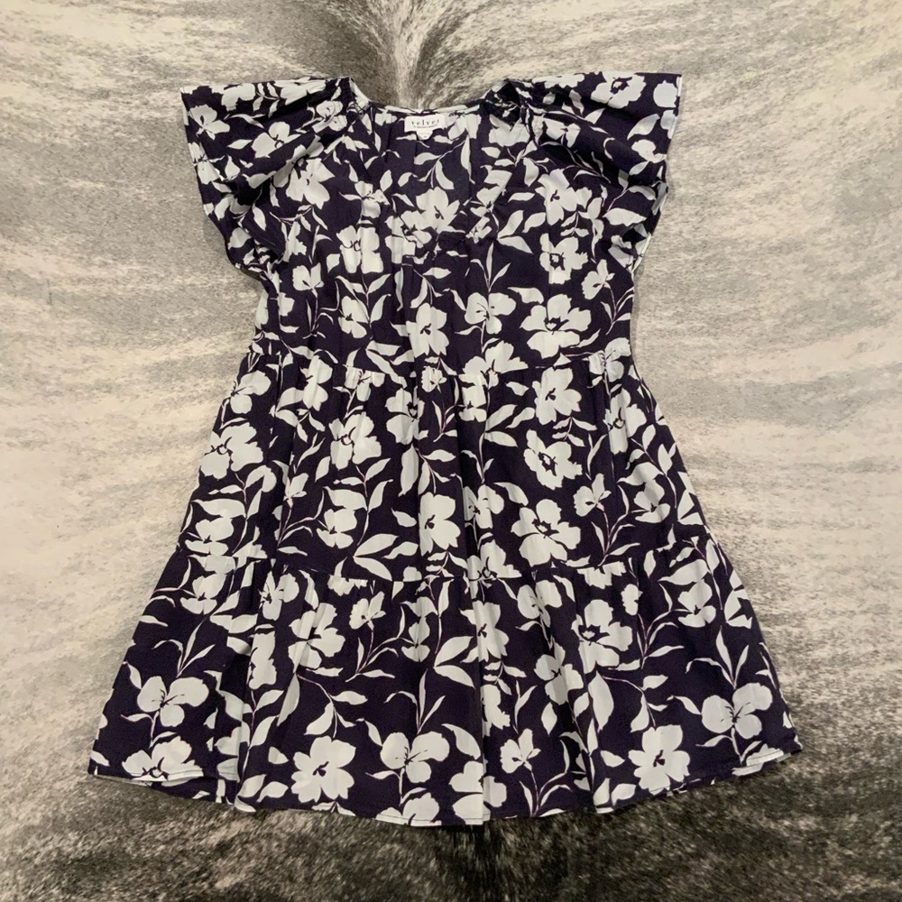 Dress by Velvet